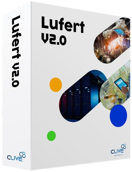 Lufert V2.0 제품 패키지
